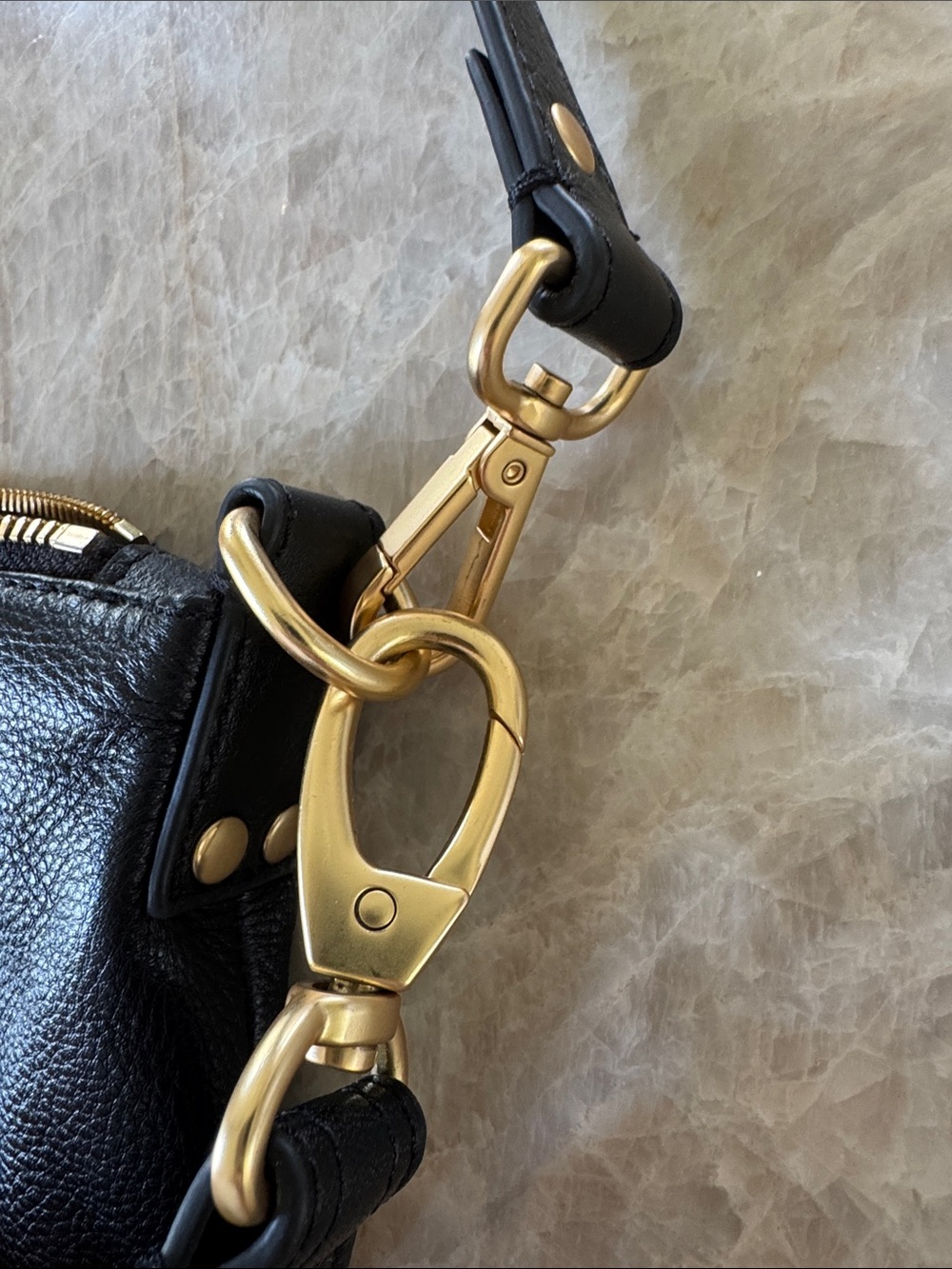 Quince Sloane Bag - Picture 3 of 6